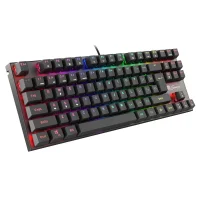 Клавиатура Genesis Thor 300 TKL RGB фото 1